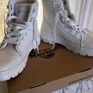 Dr Martens Combs W